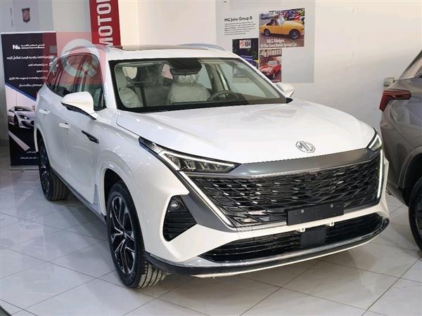 MG RX9 2024 for sale in Iraq - Erbil